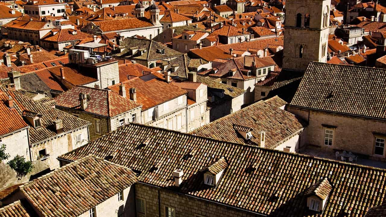 roof