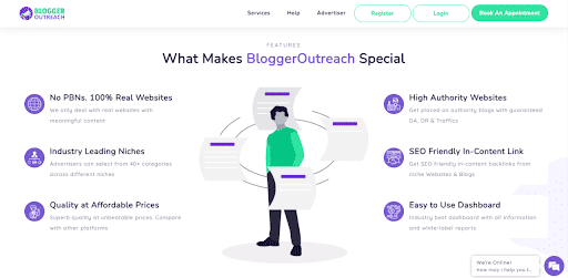 Why Blogger Outreach.io Is Best And Most Preferred Of Most Bloggers