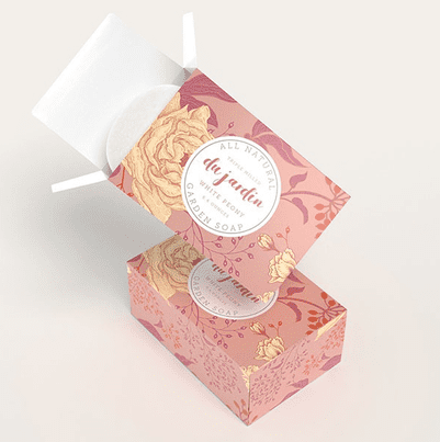 Prominent Ways to Boost Your Packaging with Custom Soap Boxes