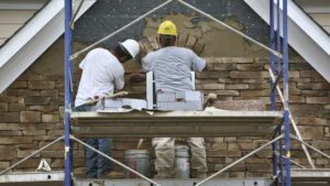 Masonry Jobs