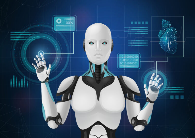 How do you get into Artificial Intelligence?