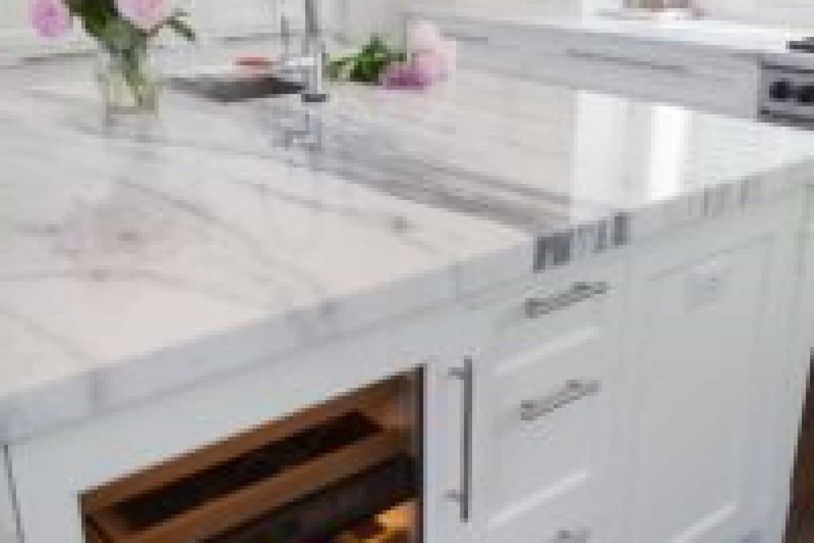 Best Countertops Options For Laundry Room