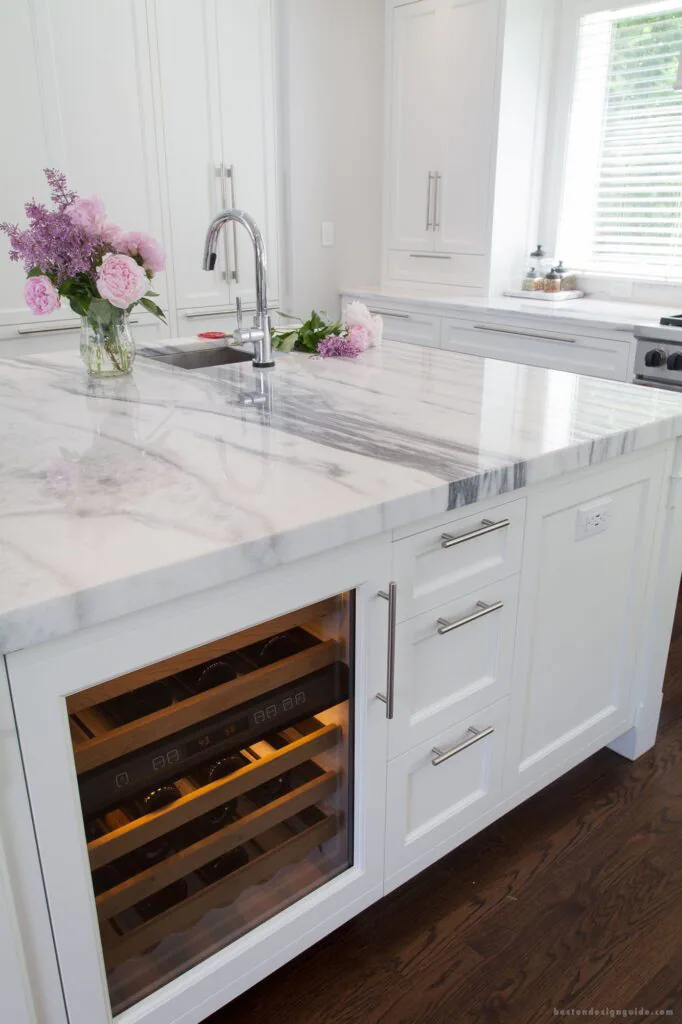 Best Countertops Options For Laundry Room
