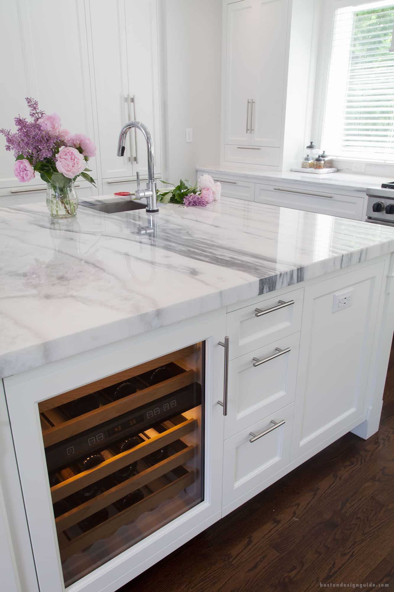 Best Countertops Options For Laundry Room