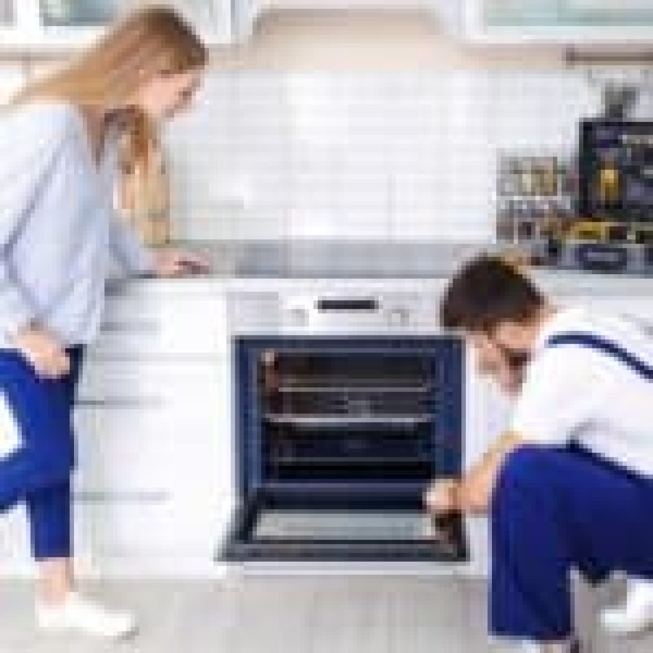 Appliance Repair
