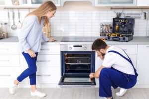 Appliance Repair