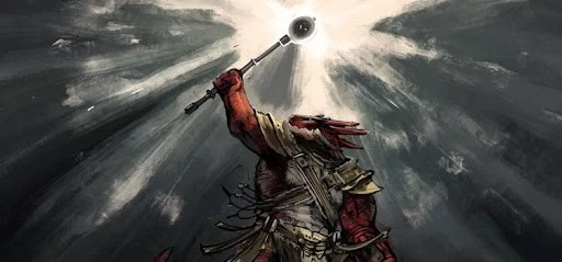 Casting the Booming Blade 5E Spell – Exclusive Tips