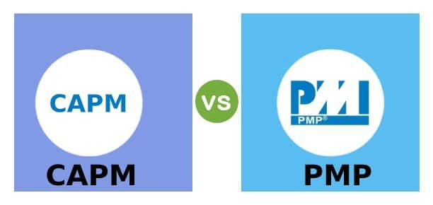 CAPM vs PMP the most notable industry-recognized Certification