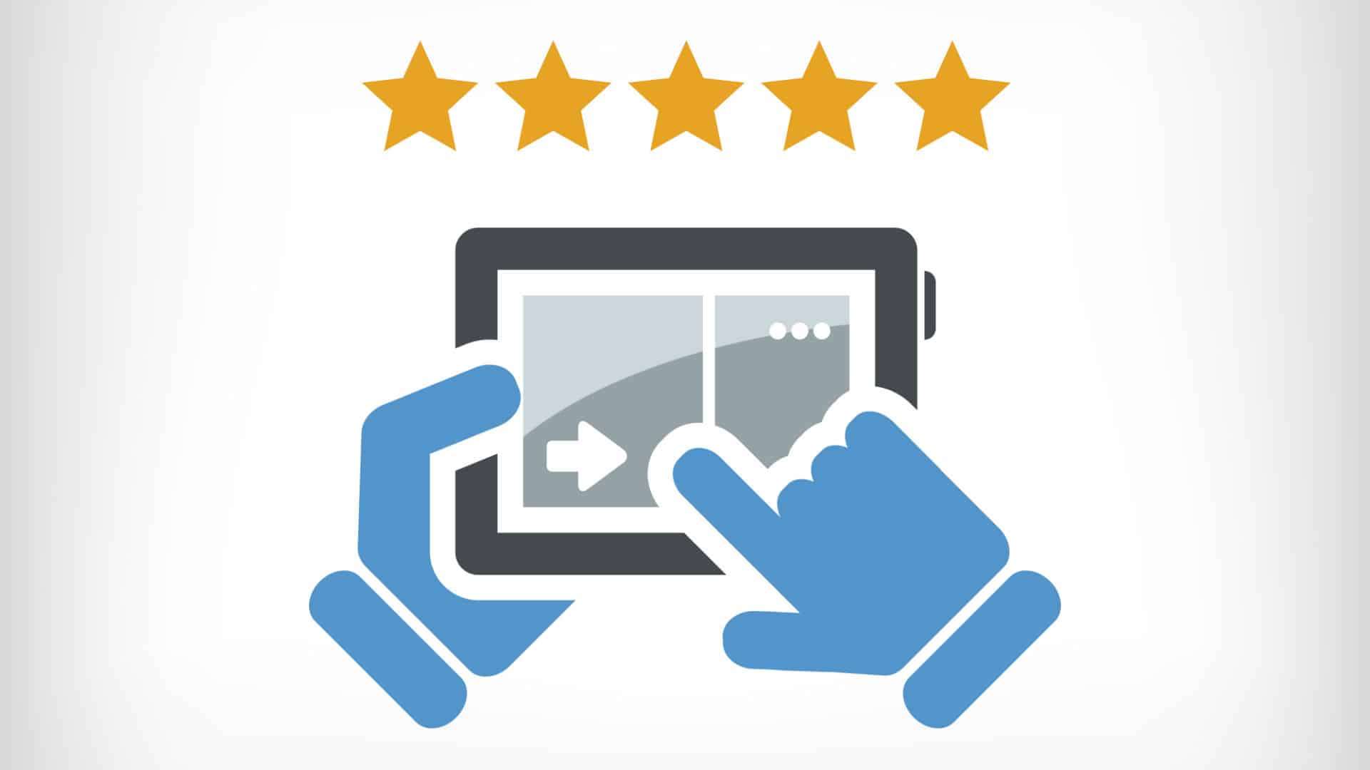Customer Review Strategy