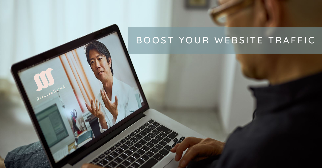 Some Good Website Tips to Increase Web Traffic