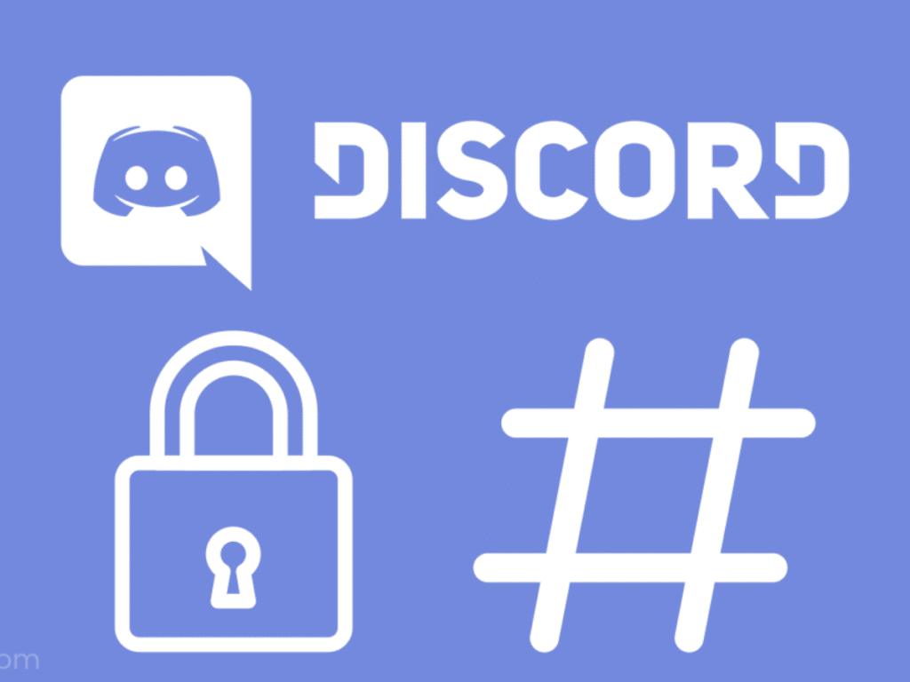 How to add a sign in to Discord Channel