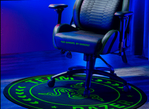 Factors to consider when buying gaming chairs