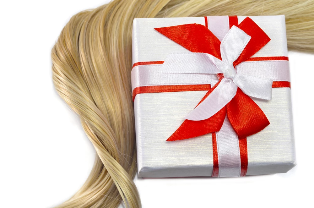 Make your hairs more voluminous with hair extensions