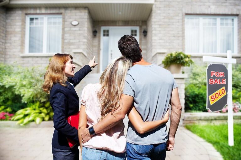 How you can Buy a Home with the Help of a Realtor?
