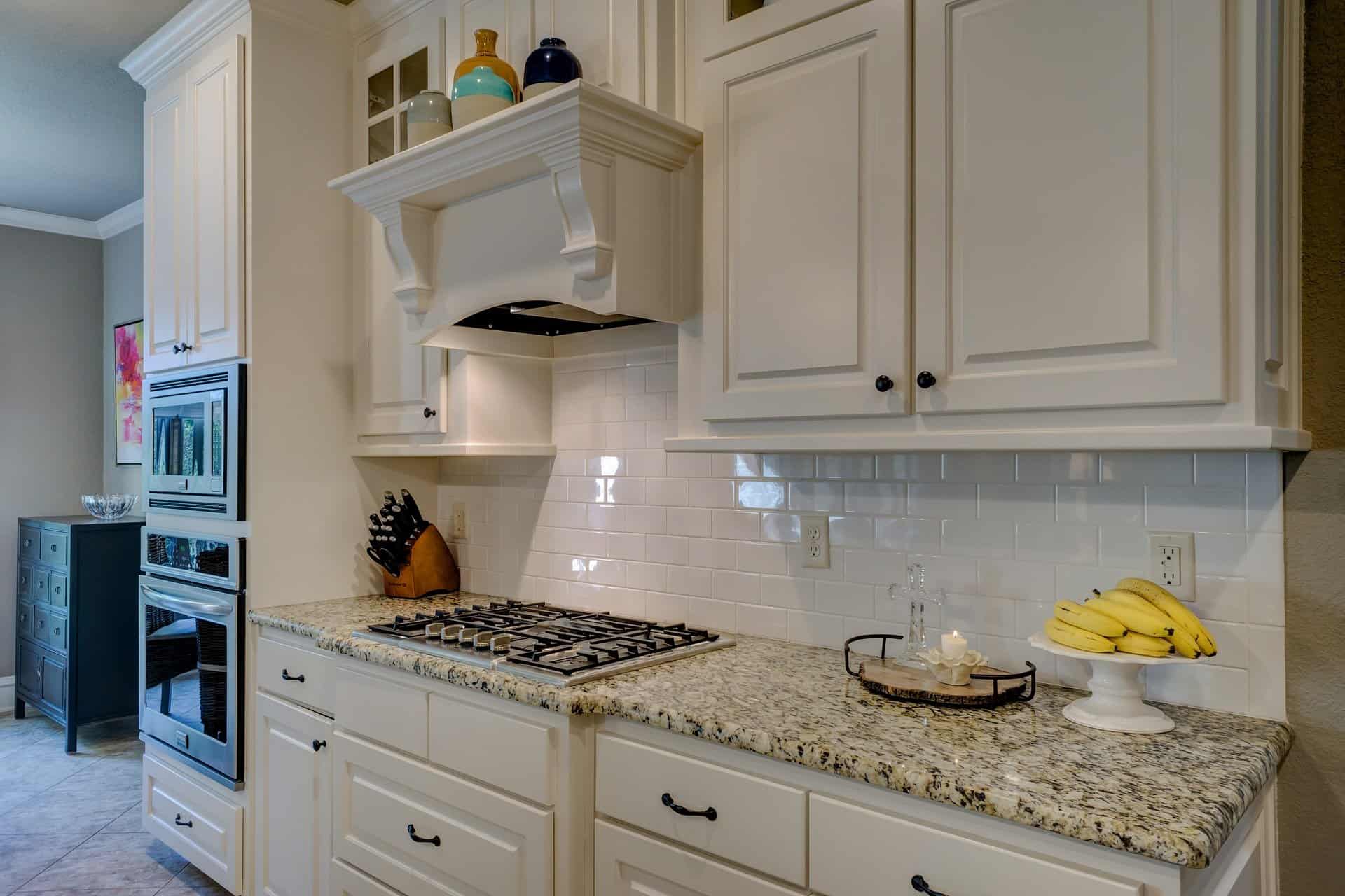 Kitchen Cabinet