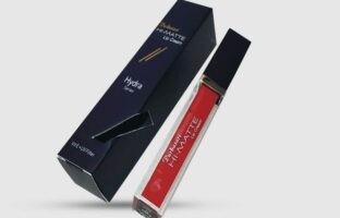 Lip Gloss Boxes Lip Gloss Boxes