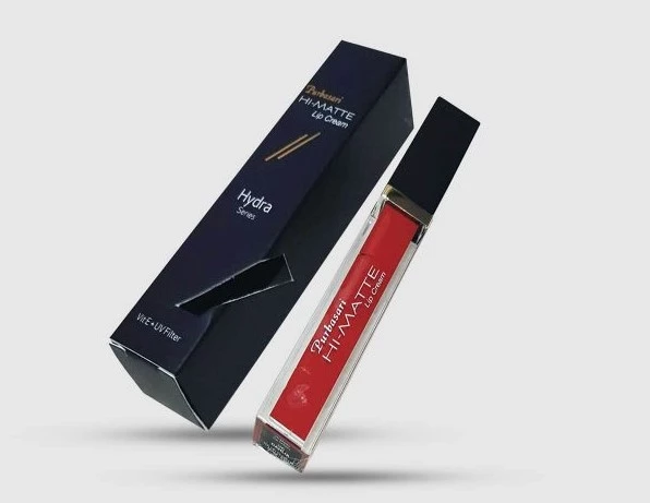 Why Should Your Company Have Custom Boxes for Lip Gloss?