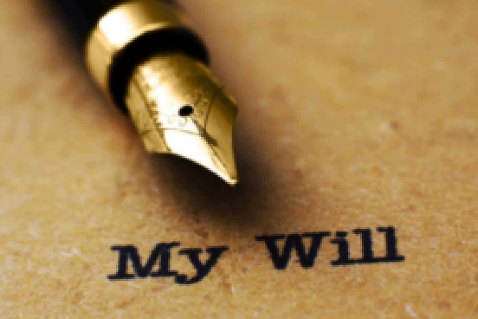 Everything You Need To Know To Make A Will Online