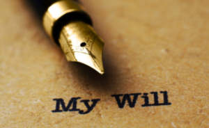 Everything You Need To Know To Make A Will Online