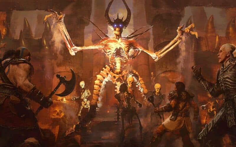 Most Popular Diablo 2 Mods