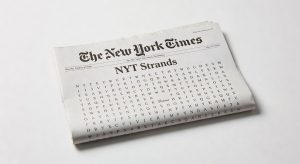 Nyt Strands Review: Clever Word Puzzle Fun 17 Nyt Strands Review - Nyt Strands Review