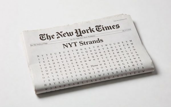 Nyt Strands Review - Nyt Strands Review