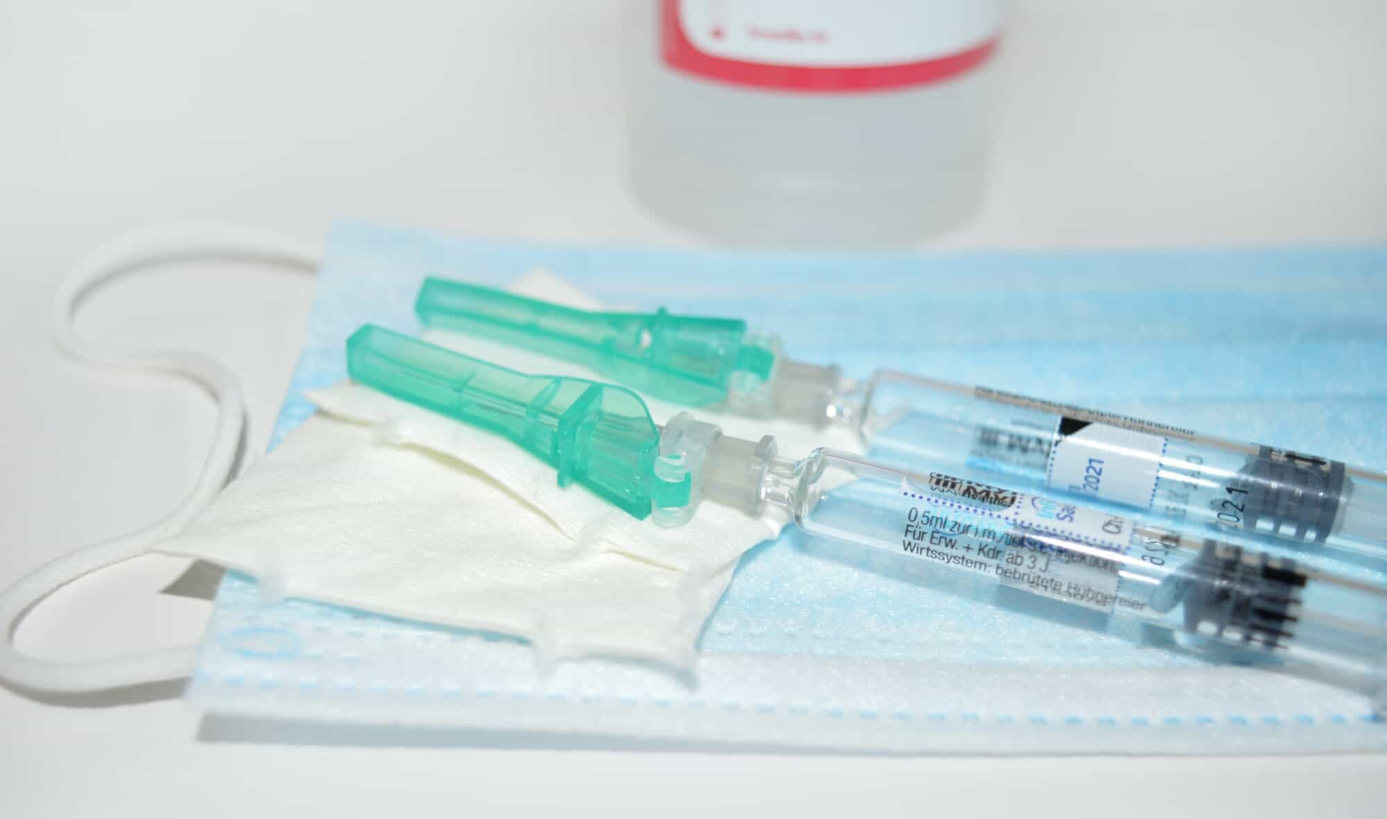 bloodborne pathogens