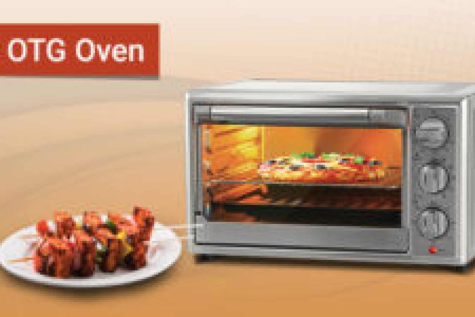 OTG Oven