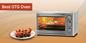 OTG Oven