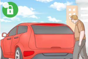 PROTECT YOUR VEHICLE FROM RELAY THEFT