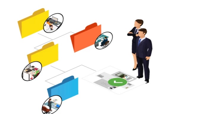 Best Practices In Artwork Flow Management
