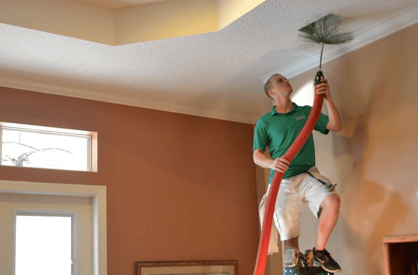 The Benefits of Air Duct Cleaning | Duct Clean Doctor