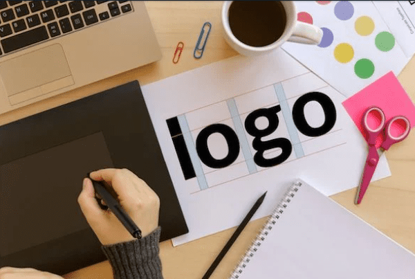 5 Vital Steps in Designing Your Logo