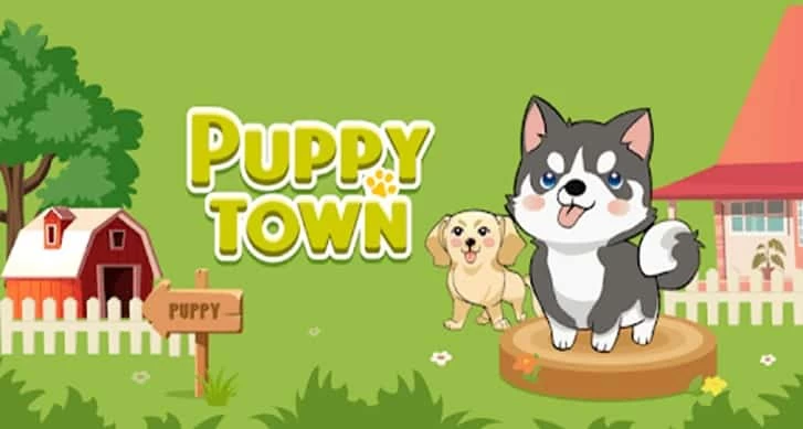 What Games Can I Play with My Puppy