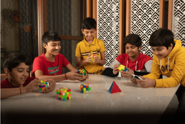 How Rubik’s Cube Became One Of The Bestselling Toy In History? How Rubik’s Cube Became One Of The Bestselling Toy In History?