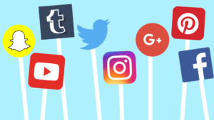 Social Media Managers