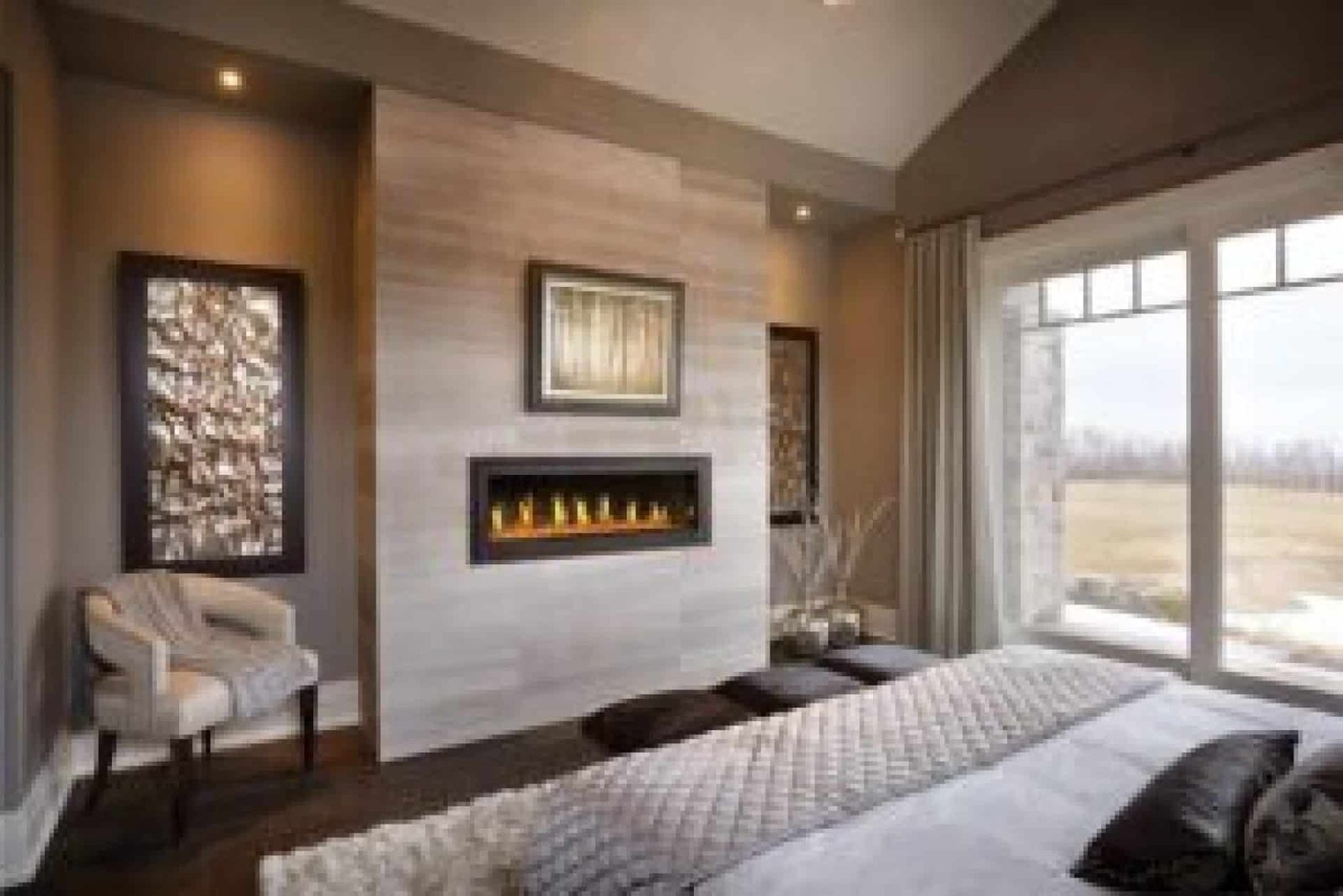 Top 8 Reasons For Choosing The Right Fireplace For Your Home