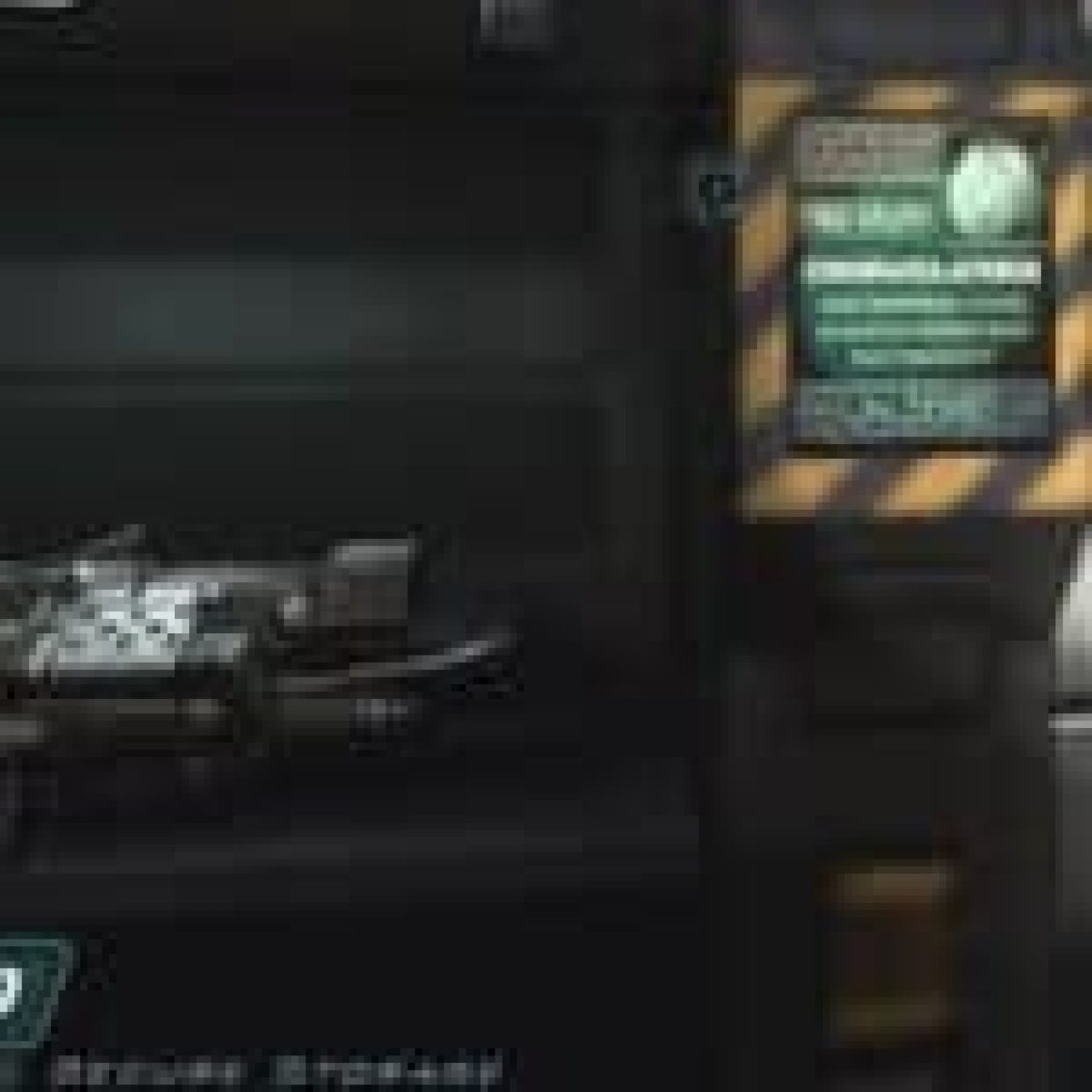Top Doom 3 Locker Codes