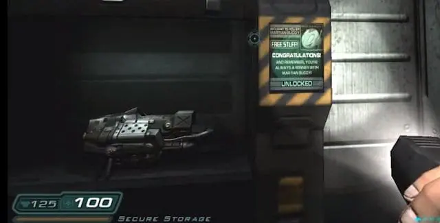 Top Doom 3 Locker Codes – A Comprehensive Guide
