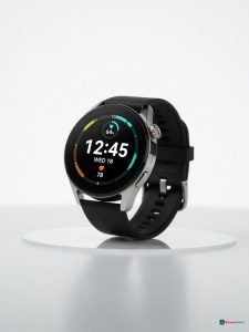 Xiaomi Watch 5 Review Battery Life Amoled - Xiaomi Watch 5 Review