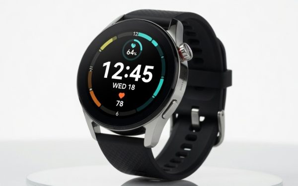 Xiaomi Watch 5 Review Battery Life Amoled - Xiaomi Watch 5 Review