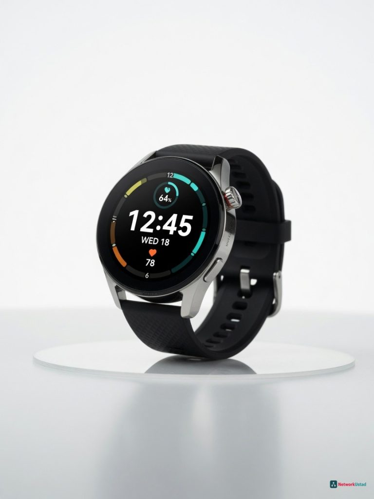 Xiaomi Watch 5 Review: Great Battery Life In A Stylish Package 1 Xiaomi Watch 5 Review Battery Life Amoled - Xiaomi Watch 5 Review