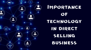 technology important