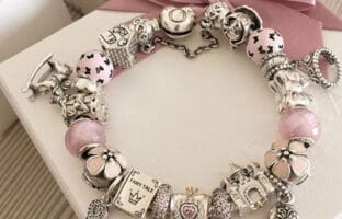 How can you select the best Pandora charms? How can you select the best Pandora charms?