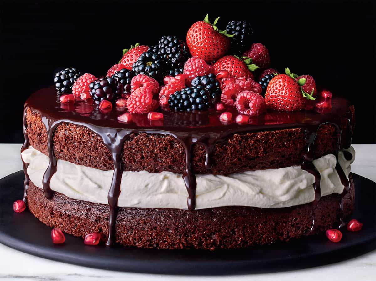Importance Of Cakes In Ceremonies And Birthday Parties And How They Add Happiness
