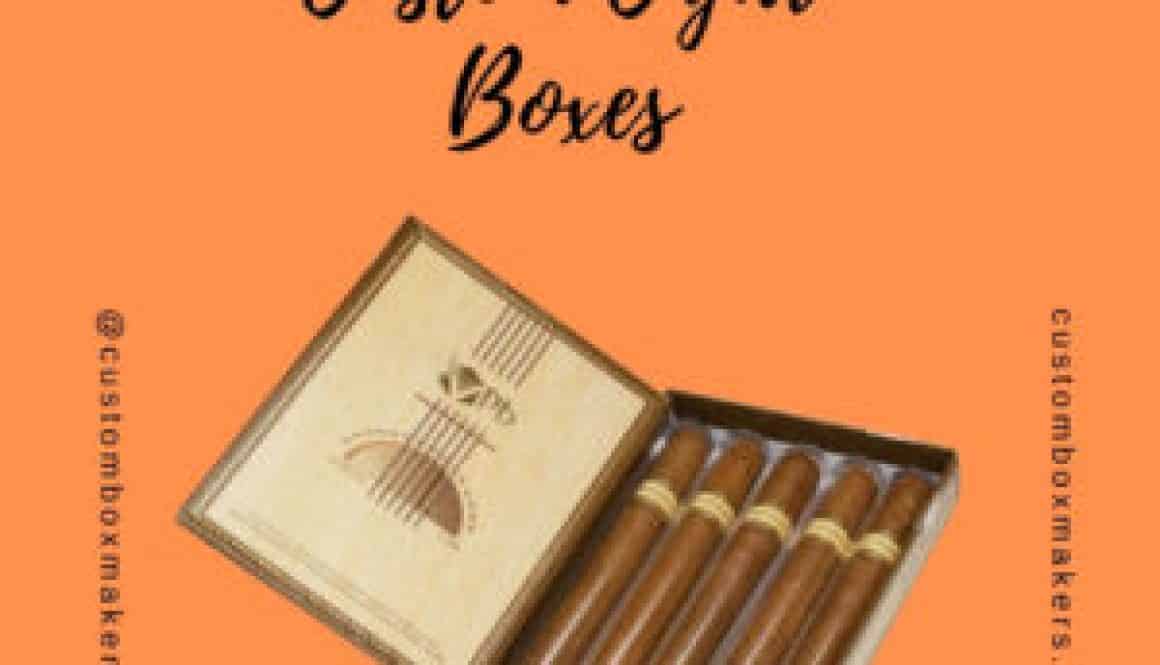 custom Cigar box Archives » NetworkUstad