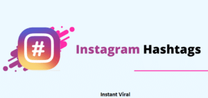 A collage of popular Instagram hashtags categorized for effective social media engagement