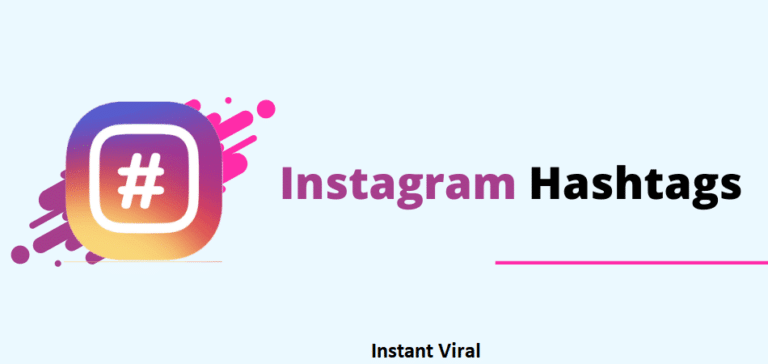 BEST INSTAGRAM HASHTAGS BY CATEGORY