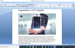 iot iot
