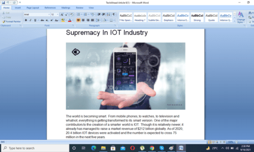 iot iot